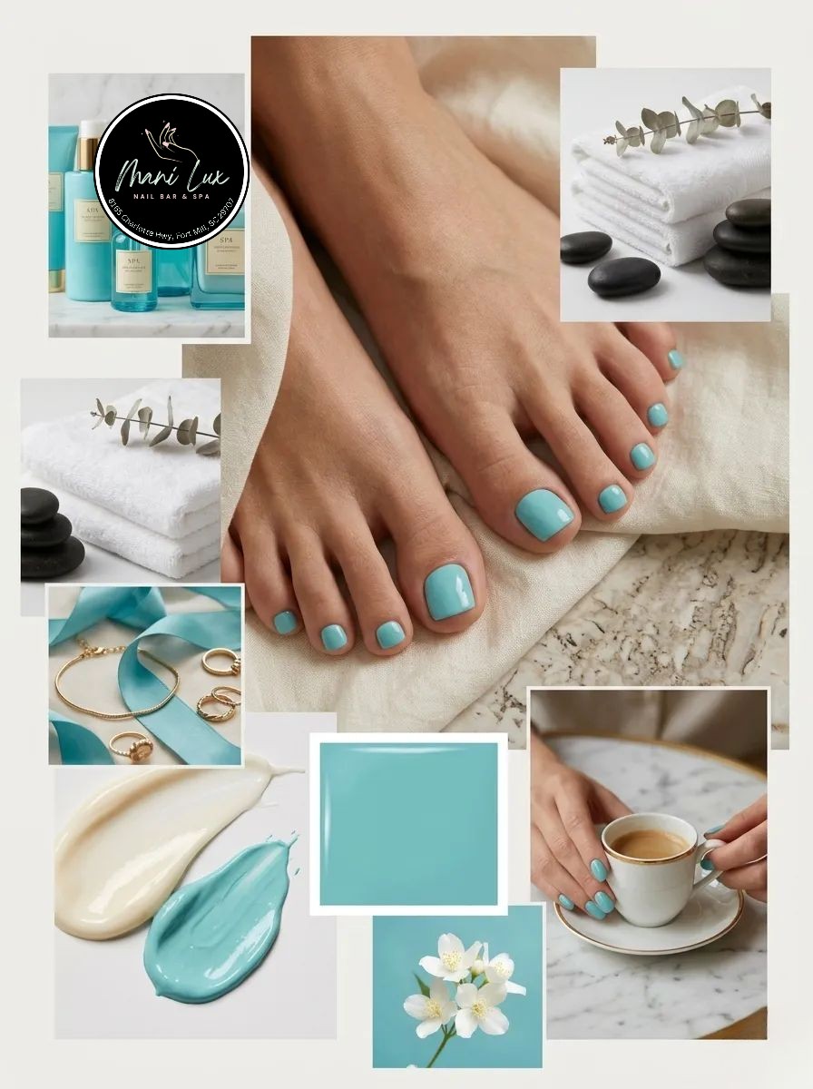 Beautiful nails